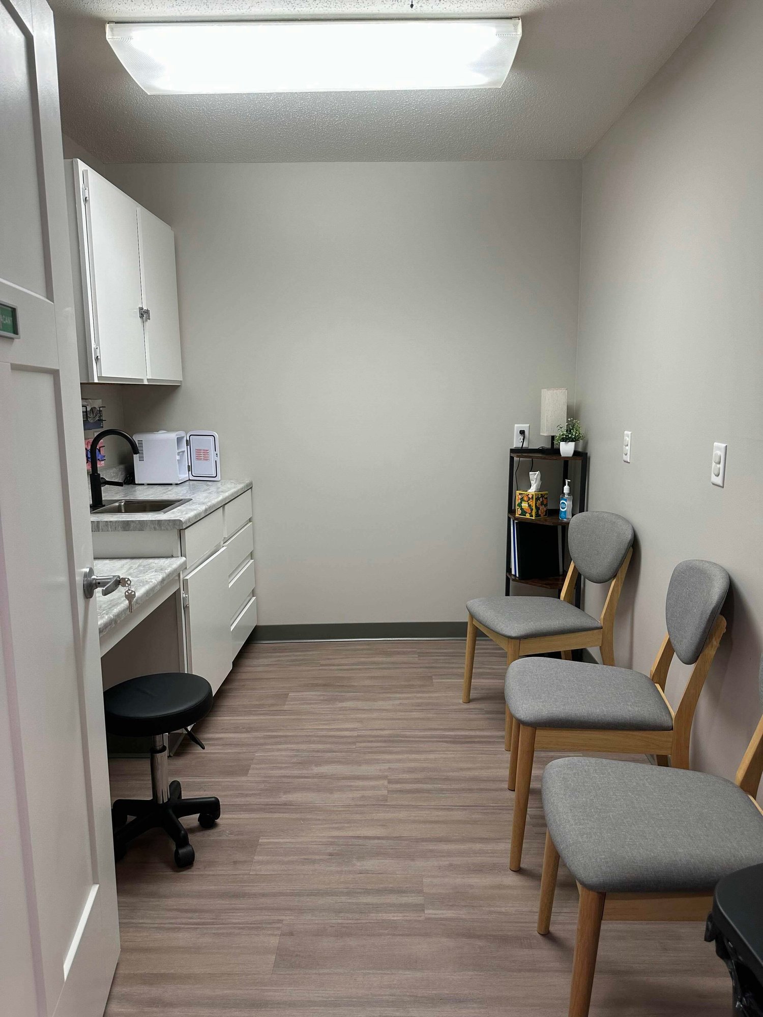 Medical Room #2