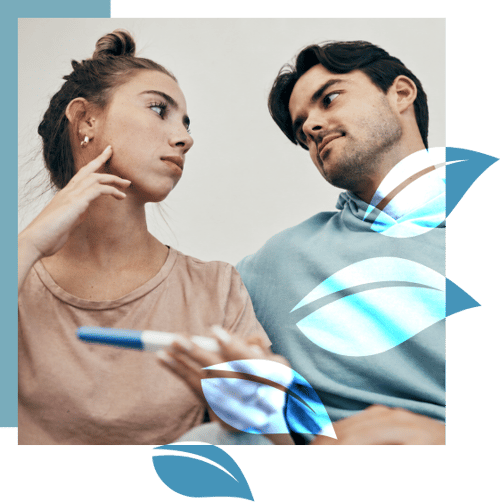 free pregnancy testing in Delavan and Whitewater, Wisconsin